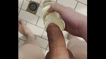 Faggot Takes Piss thumbnail