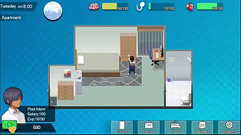 That is a good cover for a brothel workplace rhapsody part 1