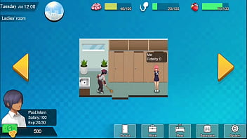 That is a good cover for a brothel workplace rhapsody part 1