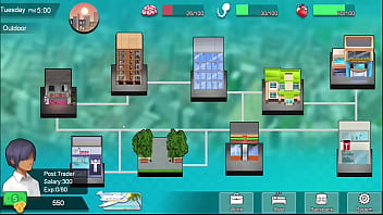 That is a good cover for a brothel workplace rhapsody part 1