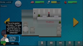 That is a good cover for a brothel workplace rhapsody part 1