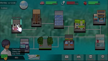 That is a good cover for a brothel workplace rhapsody part 1