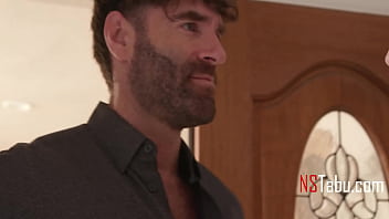 He uses my wife when i'm at work