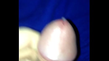 Rubbing One Out Because She Made Me So Hard thumbnail