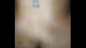 Levando piroca no cu