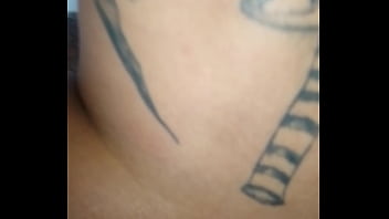 Levando piroca no cu