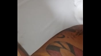 Levando piroca no cu