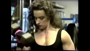 Jannell ennis fbb vs small guy