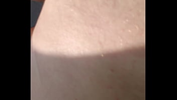 Getting my dick sucked outside