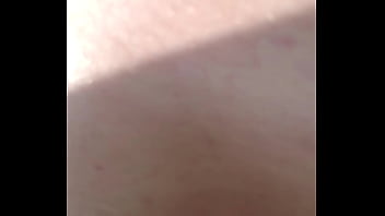 Getting my dick sucked outside