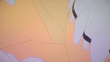 Rem fucked by isekaid human