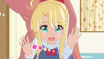 Rem fucked by isekaid human