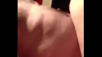 Me fucking my chubby girlfriend