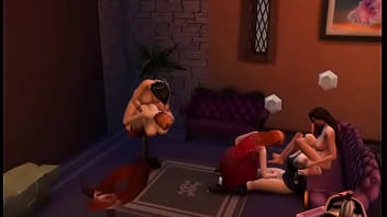 Redhead fucked by pirate Redhead fucked by pirate