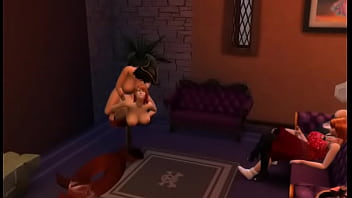 Redhead fucked by pirate Redhead fucked by pirate