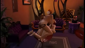 Redhead fucked by pirate Redhead fucked by pirate