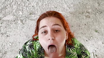 Rexywerb sucks me on abandoned