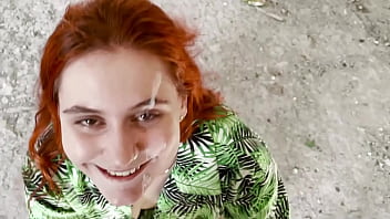 Rexywerb sucks me on abandoned