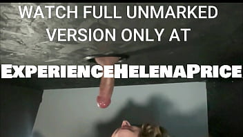Gloryhole Date Nite With My Cuckold Experiencehelenaprice thumbnail