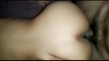 Con mi novia culona de perrito como le encanta