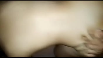 Con mi novia culona de perrito como le encanta