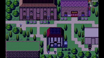 勇者羅依的婚禮03 女騎士被夥伴襲胸