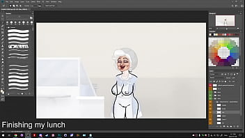 Sts broadcast by dc on picarto from july sixth 2022