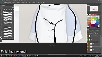 Sts broadcast by dc on picarto from july sixth 2022