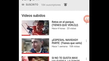 Te gustara el contenido que subo Te gustara el contenido que subo