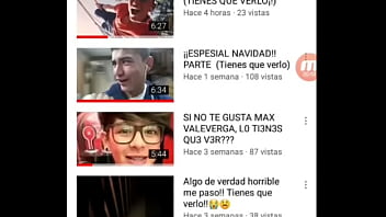 Te gustara el contenido que subo