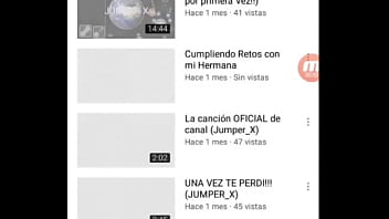 Te gustara el contenido que subo