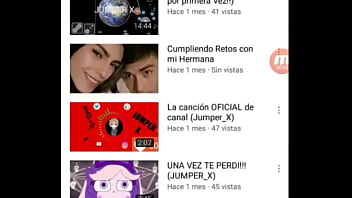 Te gustara el contenido que subo