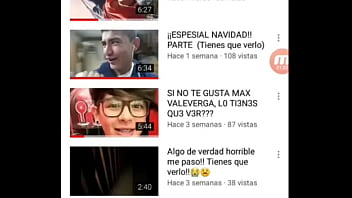 Te gustara el contenido que subo