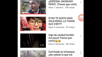 Te gustara el contenido que subo
