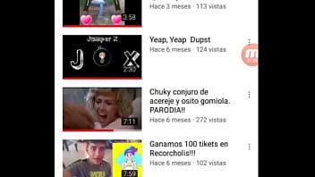 Te gustara el contenido que subo