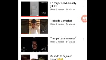 Te gustara el contenido que subo