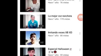 Te gustara el contenido que subo