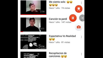 Te gustara el contenido que subo