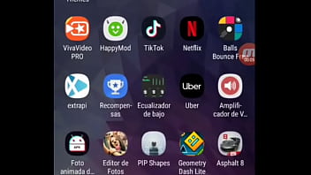 Te gustara el contenido que subo