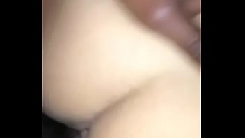 Black cok having fun