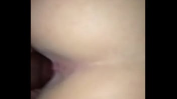 Black cok having fun