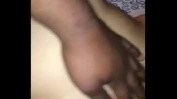 Black cok having fun