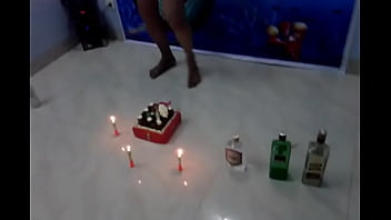 Sazu's birthday party 2017 4