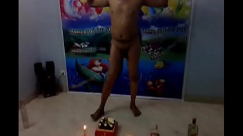 Sazu's birthday party 2017 4