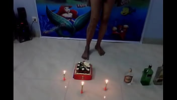 Sazu's birthday party 2017 4