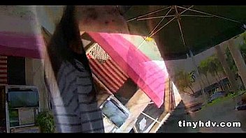 Gorgeous teen fucked pov krystal banks 81