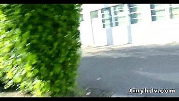 Gorgeous teen fucked pov krystal banks 81