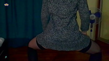 She knows how to drive you crazy 2