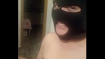 Le dije róbate lo que quieras y me robo una cogida