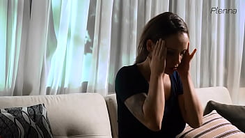 From rescue to desire — carol fenix saves bárbara alves in this plot and even gives her strap on vibrators and lots of kingua so that this beautiful brunette can calm down